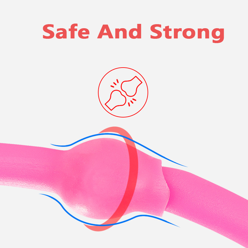 レジスタンスフィットネスバンド,フィットネス機器,ヨガ,スト - Yoga Fitness Resistance Band のレビューと価格
